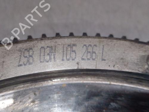 Flywheel VW CRAFTER Van (SY_, SX_) 2.0 TDI FWD (SYB, SYC, SYD) | BP36220610M101  - Image 6