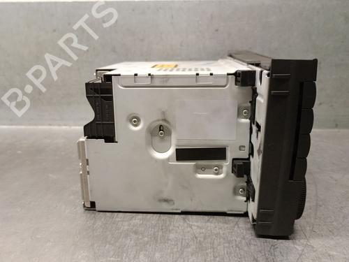 Radio MERCEDES-BENZ E-CLASS (W211) E 200 CDI (211.004) | BP30383773E6