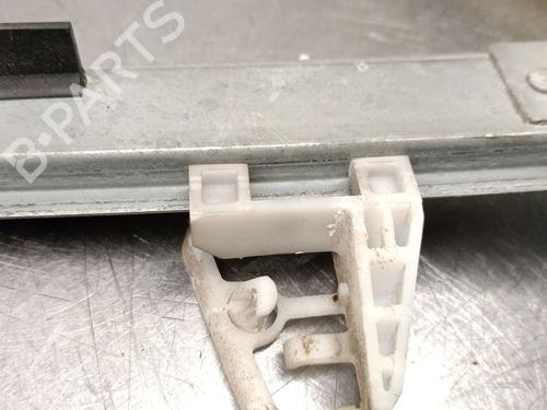 Front left window mechanism CITROËN XSARA PICASSO (N68) 2.0 HDi | BP29403107C22 
