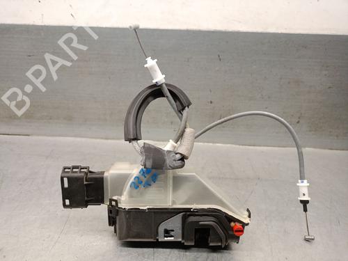Rear right lock OPEL CORSA F (P2JO) CORSA-e (68) | BP26124042C99 