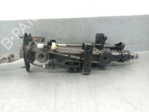 Steering column MERCEDES-BENZ SLK (R170) 320 (170.465) | BP27523604M21 