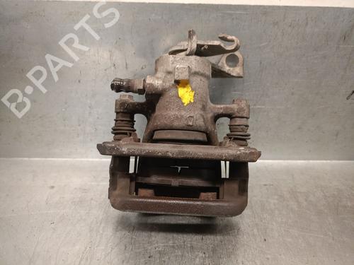 Left rear brake caliper FIAT LINEA (323_, 110_) 1.6 D Multijet | BP29566752M107