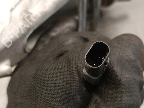 Left front steering knuckle HYUNDAI TUCSON (TL, TLE) 2.0 CRDi All-wheel Drive | BP28095901M25 