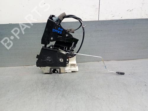 Front right lock MERCEDES-BENZ M-CLASS (W164) ML 450 CDI 4-matic (164.128) | BP28826555C97