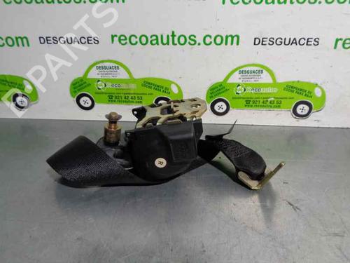 Rear right seatbelt BMW 3 (E46) 320 d | BP7445654I28