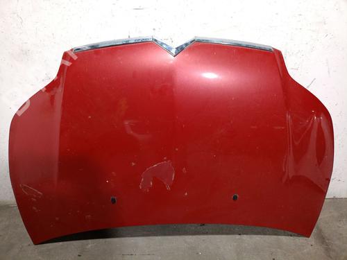 Used Hood CITROËN C4 I (LC_) 1.6 HDi (109 hp) 22726724