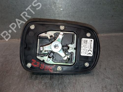 Antenna/Base AUDI Q3 (F3B) 35 TDI | BP30137335C140 