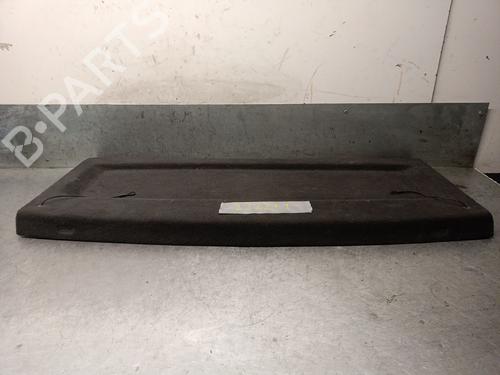 Rear parcel shelf VW POLO (9N_, 9A_) 1.4 TDI | BP23991189C85 
