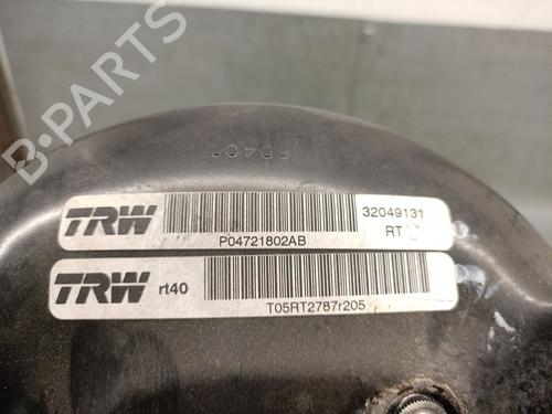 Servo brake CHRYSLER GRAND VOYAGER V (RT) 2.8 CRD | BP32779277M42  - Image 5
