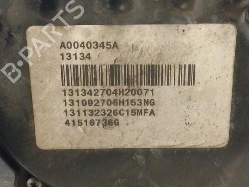 Styregear/Snekke FORD C-MAX II (DXA/CB7, DXA/CEU) 1.0 EcoBoost | BP29827483M22