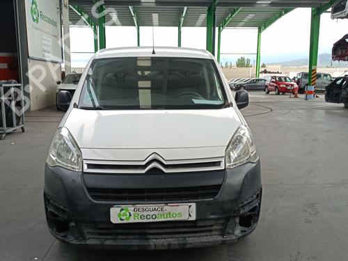 Electronic module CITROËN BERLINGO Box Body/MPV (B9) 1.6 HDi / BlueHDi 75 | BP26960800M83 - Image 8