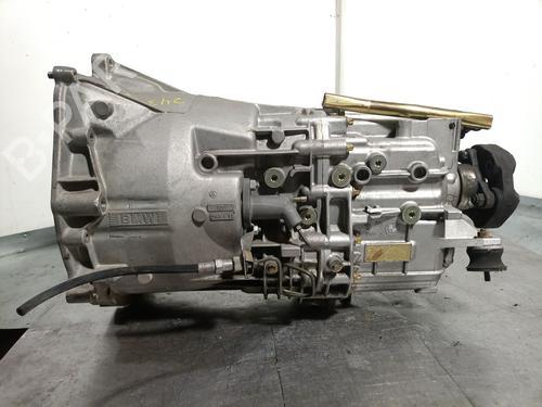 gearbox-bmw-3-e46-1997-1998-1999-2000-2001-2002-2003-2004-2005-31969151 main image