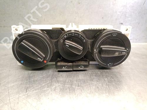 Used Climate control VW POLO (6N2) 1.4 (60 hp) 30634101