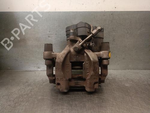Used Left rear brake caliper AUDI Q3 (F3B) 35 TDI (150 hp) 30078783