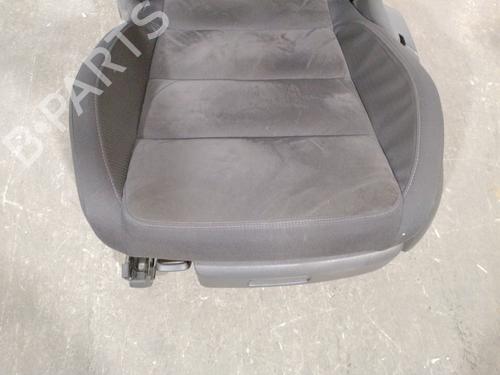 Left front seat VW JETTA III (1K2) 1.4 TSI | BP30137296C15