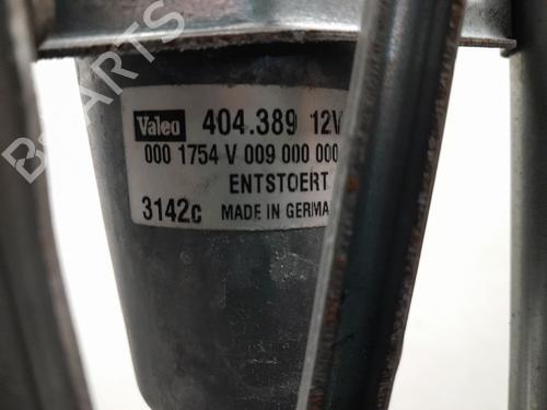 Front wiper motor SMART CABRIO (450) 0.6 (S1OLD2, 450.452) | BP37028096M29 - Image 4