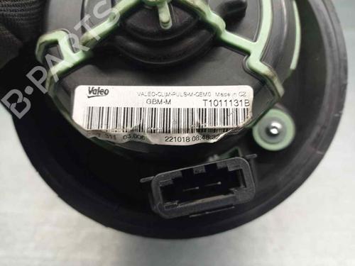 Heater blower motor PEUGEOT 308 I (4A_, 4C_) 1.6 HDi | BP11757220M62 