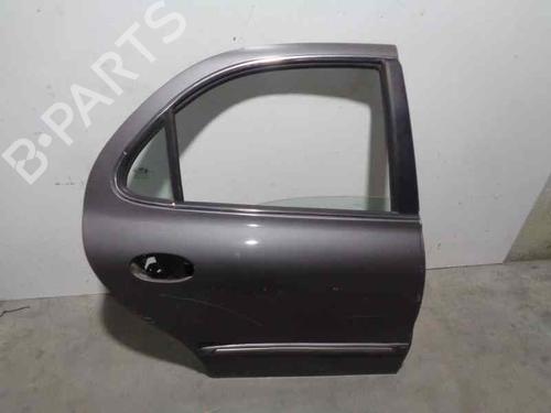 Used Right rear door HYUNDAI LANTRA II (J-2) 1.6 16V (114 hp) 7234287