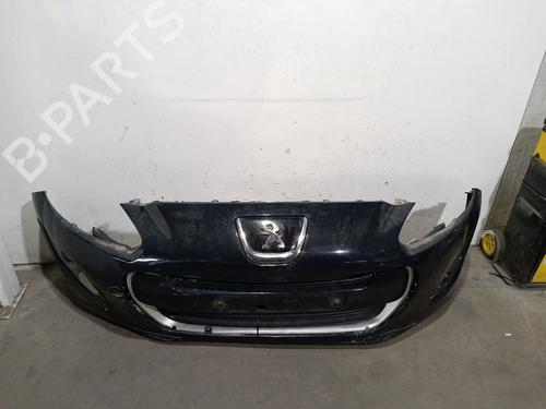 Used Front bumper PEUGEOT 308 CC (4B_) 1.6 16V (120 hp) 28481063