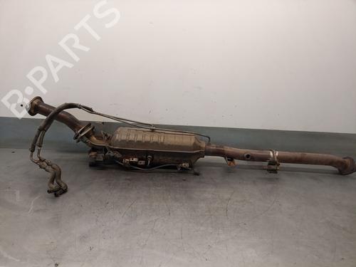 Katalizator MAZDA 6 Hatchback (GH) 2.2 MZR-CD (GH10) R2YE2055X | R2YE2055X