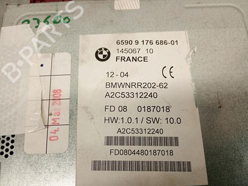 Modulo electronico BMW X3 (E83) 2.0 sd | BP29827364M83