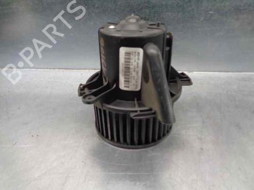 Used Heater blower motor CITROËN C4 Coupe (LA_) 2.0 HDi (136 hp) 7659696