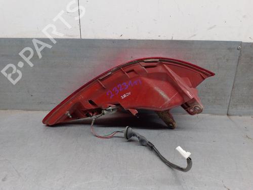 Left taillight INFINITI EX 30d | BP27641100C34 