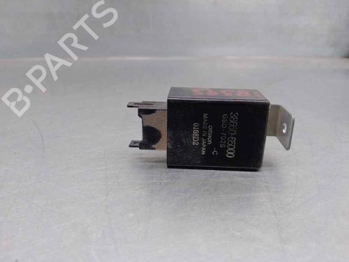 Elektronisk modul SUZUKI GRAND VITARA I (FT, HT) 2.0 TD 4x4 (SQ420D) (87 hp) 15227714