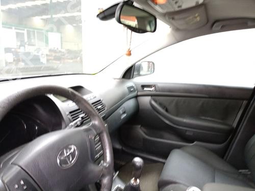 Front bumper TOYOTA AVENSIS (_T25_) 1.8 VVT-i (ZZT251_, ZZT251R) | BP31075098C7 