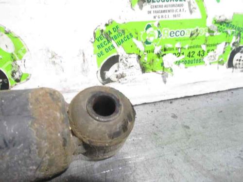 Left rear shock absorber JEEP GRAND CHEROKEE II (WJ, WG) 3.1 TD 4x4 | BP2318558M18 