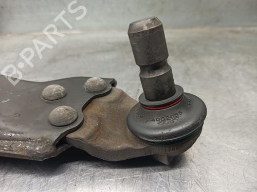 Left front suspension arm ALFA ROMEO GIULIETTA (940_) 2.0 JTDM (940.FXL1A) | BP11701614M12 