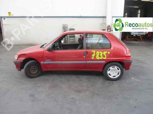 Engine mount PEUGEOT 106 II (1A_, 1C_) 1.4 i | BP8762223M89 