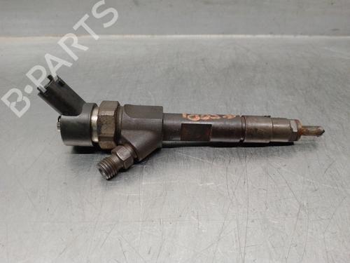 Used Injector RENAULT MEGANE I Classic (LA0/1_) 1.9 dCi (LA05) (105 hp) 15107396