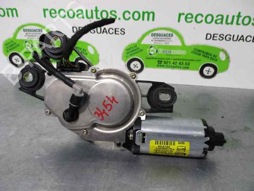 Rear wiper motor SEAT TOLEDO III (5P2) 2.0 TDI 16V | BP2084112M102 