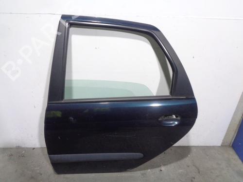 Portier links achter RENAULT SCÉNIC I MPV (JA0/1_, FA0_) 1.9 dCi (JA05, JA1F) | BP11929015C4 