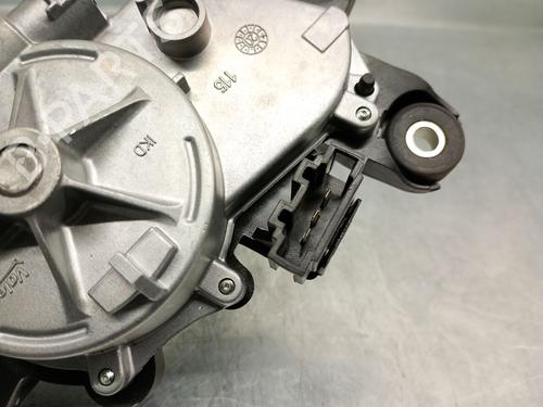 Viskermotor bakrute MERCEDES-BENZ GLC (X253) 200 d 4-matic (253.916) | BP29983556M102 