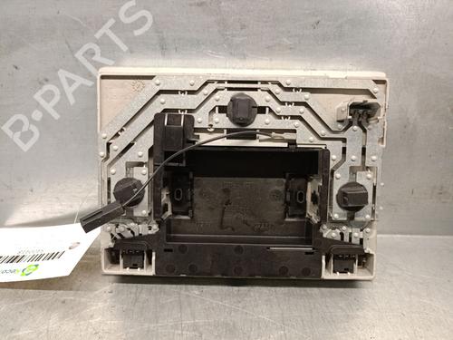 Interior roof light SEAT ALTEA XL (5P5, 5P8) 1.6 LPG | BP23418122I8 