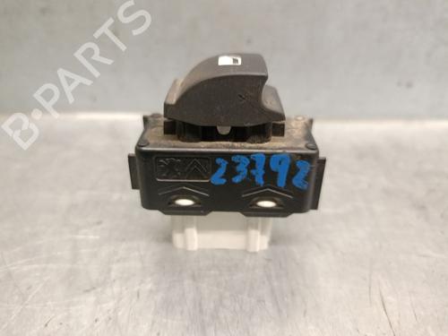Right front window switch PEUGEOT 2008 I (CU_) 1.6 BlueHDi 100 | BP29706509I26 