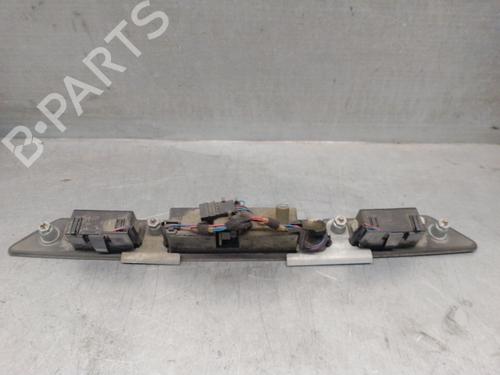 Tailgate handle AUDI A4 B6 (8E2) 2.5 TDI | BP31356949C132