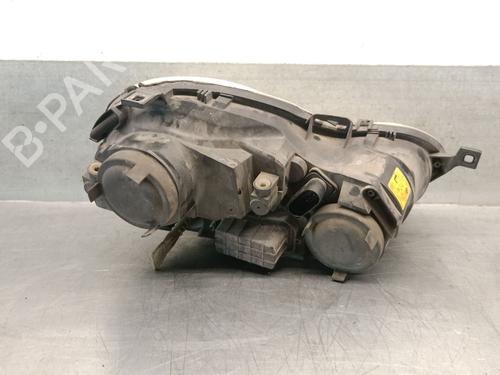 Left headlight VW POLO (9N_, 9A_) 1.4 16V | BP27681773C28 
