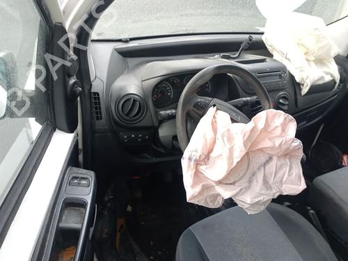 Left taillight PEUGEOT BIPPER (AA_) 1.3 HDi 80 / BlueHDi 80 | BP32998064C34 - Image 16