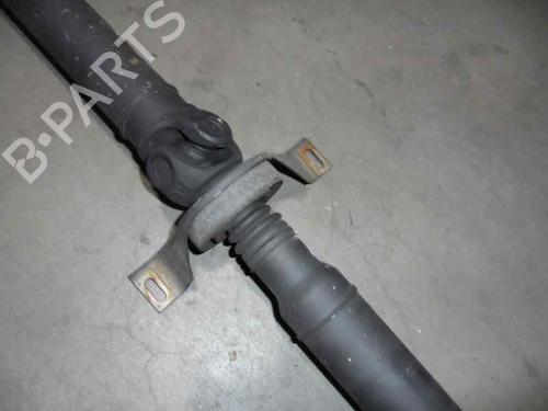 Driveshaft MERCEDES-BENZ E-CLASS (W211) E 320 CDI 4-matic (211.089) | BP8244512M37 