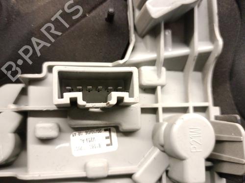Left taillight TOYOTA COROLLA (_E12_) 1.6 VVT-i (ZZE121_, ZZE121R) | BP29511708C34 
