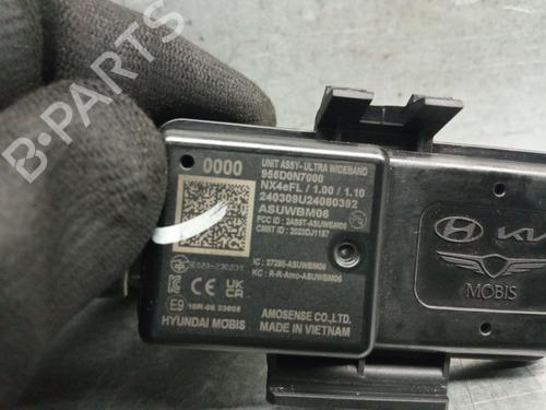 Electronic sensor HYUNDAI TUCSON (TL, TLE) 2.0 CRDi All-wheel Drive | BP28058290M84 