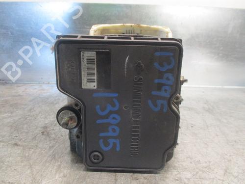 ABS pump MAZDA 6 Hatchback (GG)  | BP8406787M43 