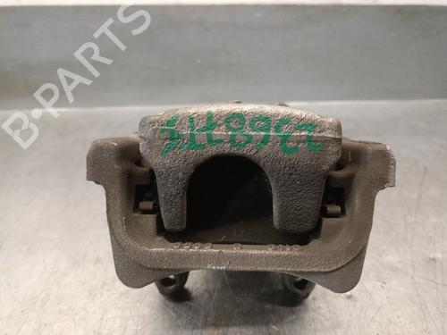 Left rear brake caliper SEAT ALHAMBRA (710, 711) 1.4 TSI | BP29604478M107 