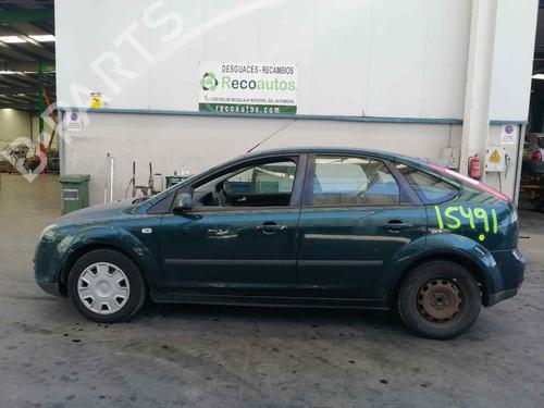 Left front driveshaft FORD FOCUS II (DA_, HCP, DP)  | BP10000140M38 