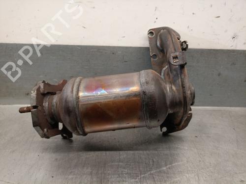 Used Catalyst SEAT IBIZA III (6L1) 1.2 (64 hp) 29239285