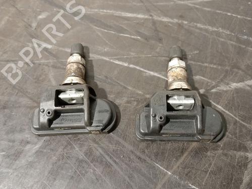 Elektronisk sensor OPEL ZAFIRA TOURER C (P12) 1.6 CDTI (75) (136 hp) 29308917