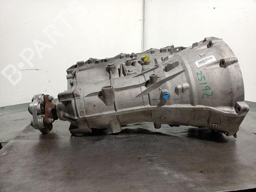 Gearbox BMW 5 (F10) 520 d | BP34127912M3  - Image 6